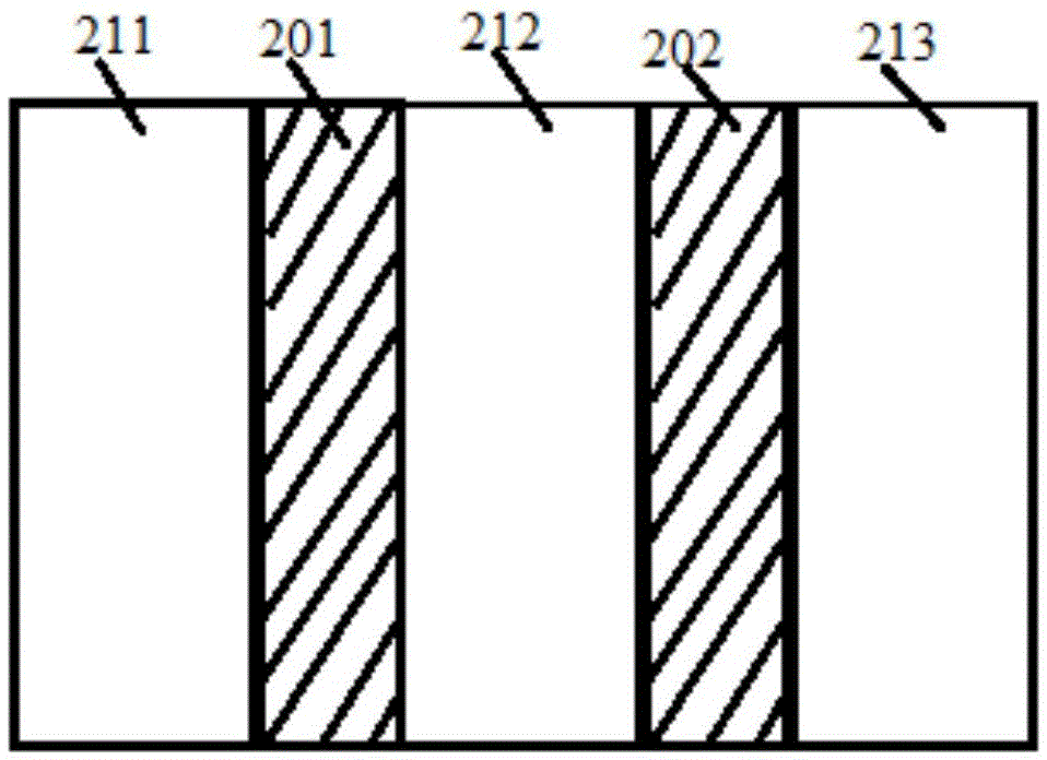 Mura compensation circuit, Mura compensation method, driving circuit and display device