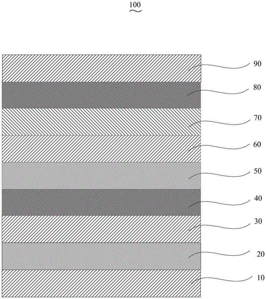 Organic electroluminescence device and manufacturing method for organic electroluminescence device