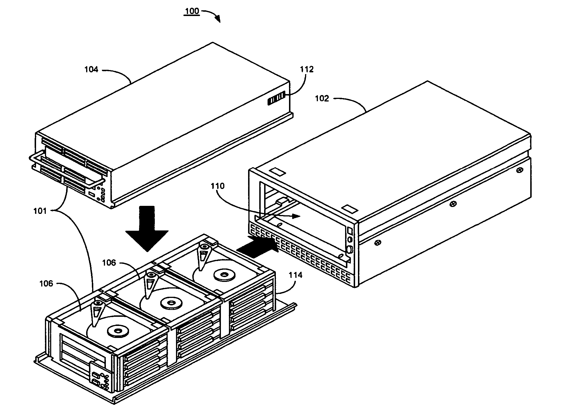 Spring based continuity alignment apparatus and method