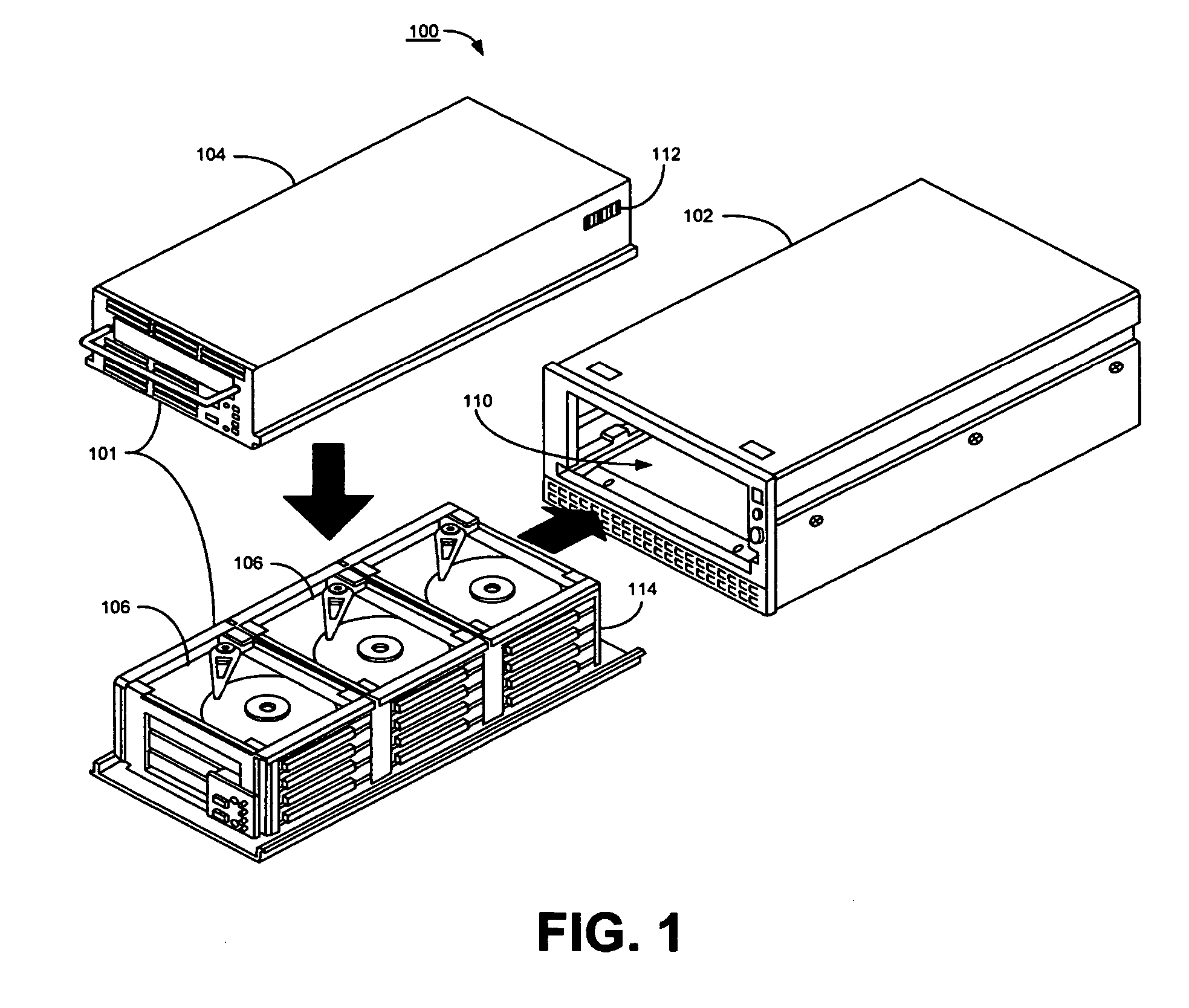 Spring based continuity alignment apparatus and method