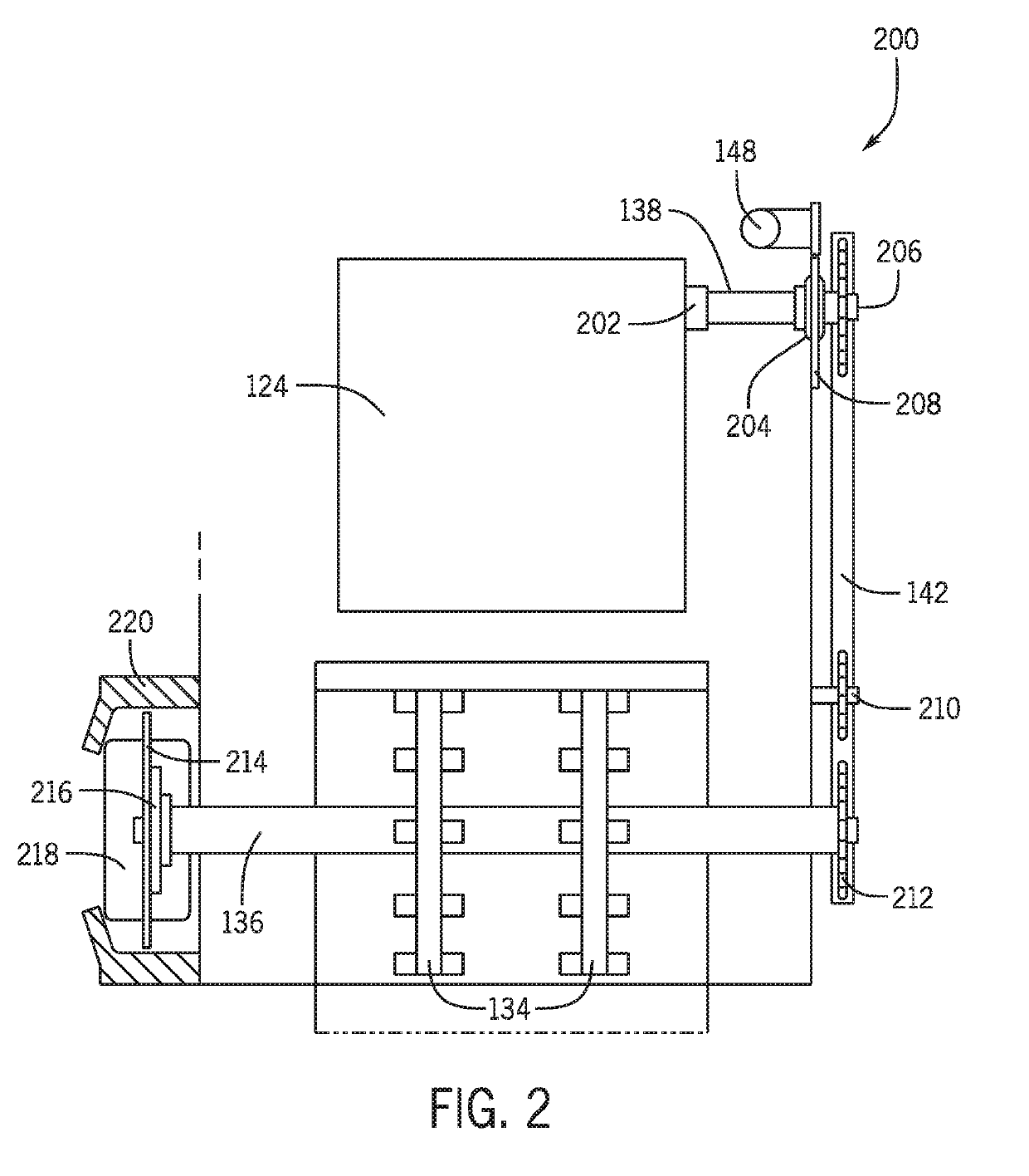 Snow bike having a center of mass substantially aligned with the center of mass of a rider for enhanced stability