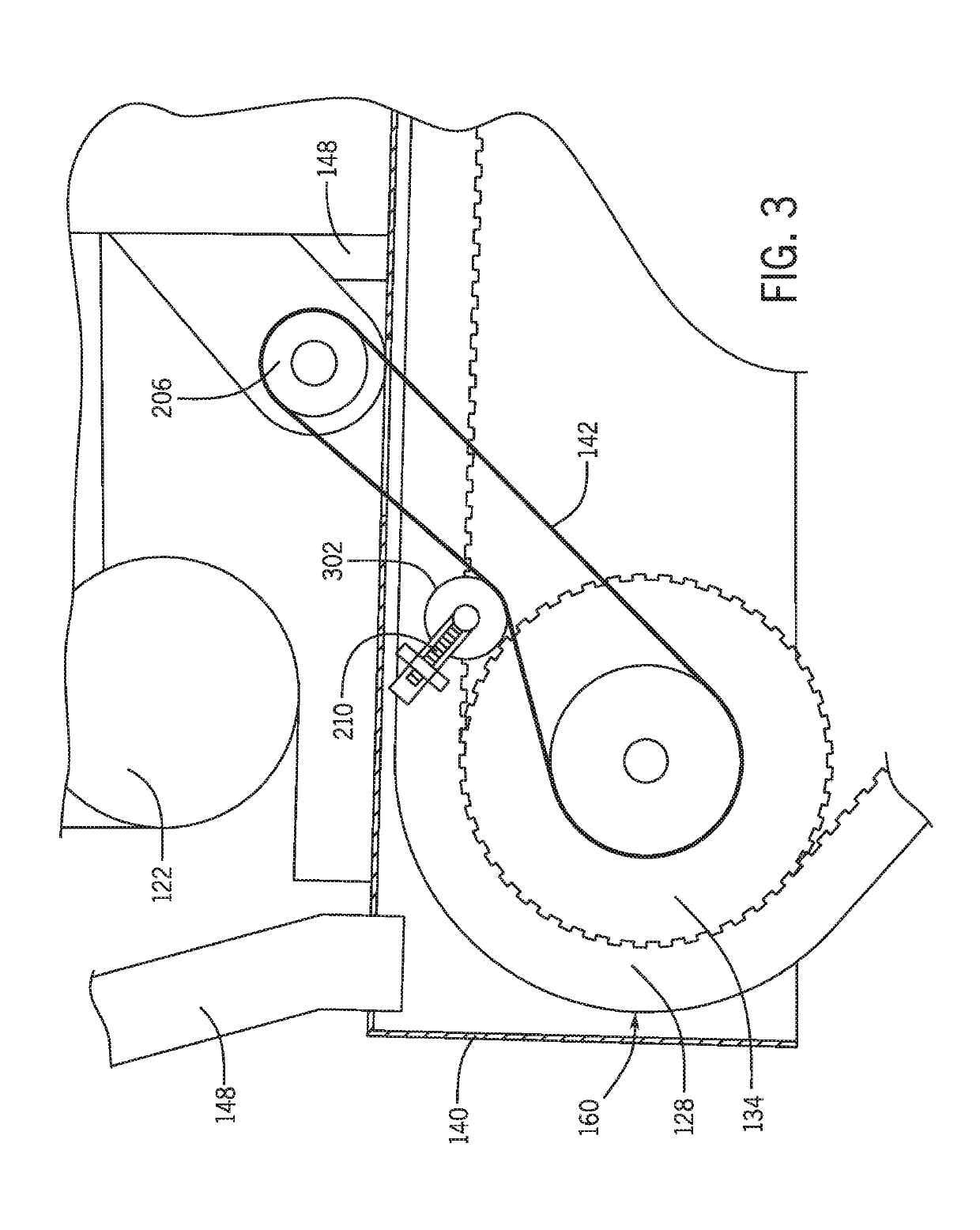 Snow bike having a center of mass substantially aligned with the center of mass of a rider for enhanced stability