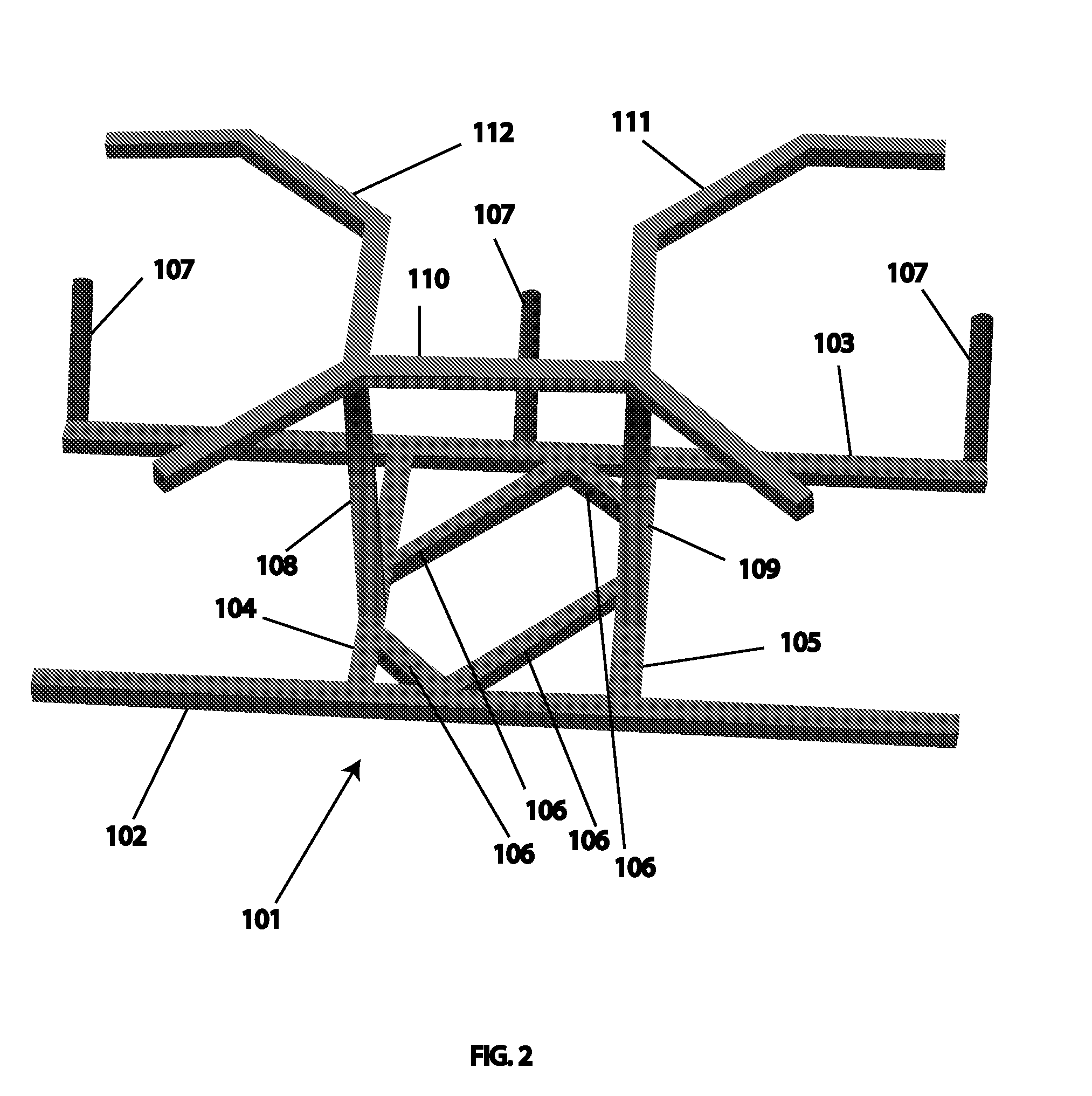Log supporting and guiding apparatus for improved burning