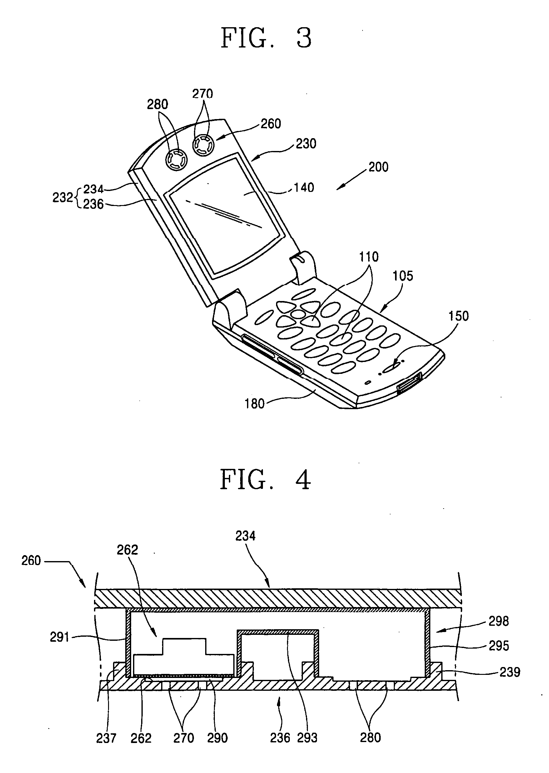 Apparatus and method for providing sound in a mobile communication terminal