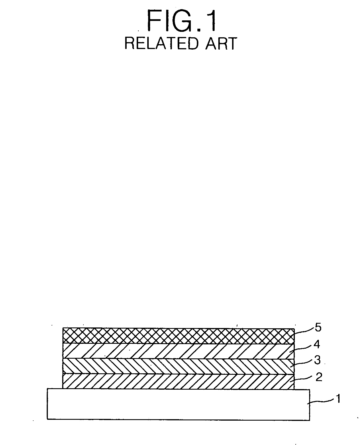 Organic electro luminescence display device and driving method thereof