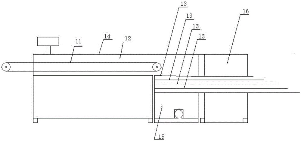 Waste circuit board element removing system and process