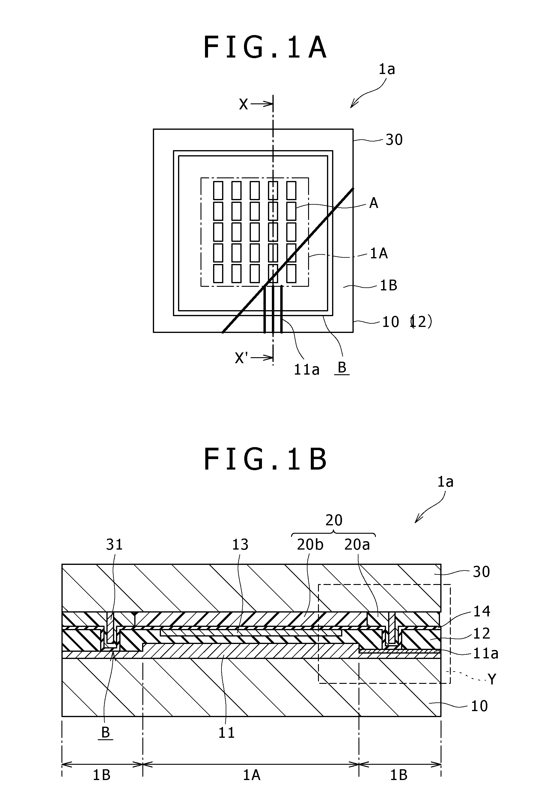 Display device and manufacturing method therefor