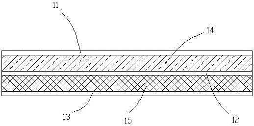 Large high-temperature-resistant storeroom and installation method thereof