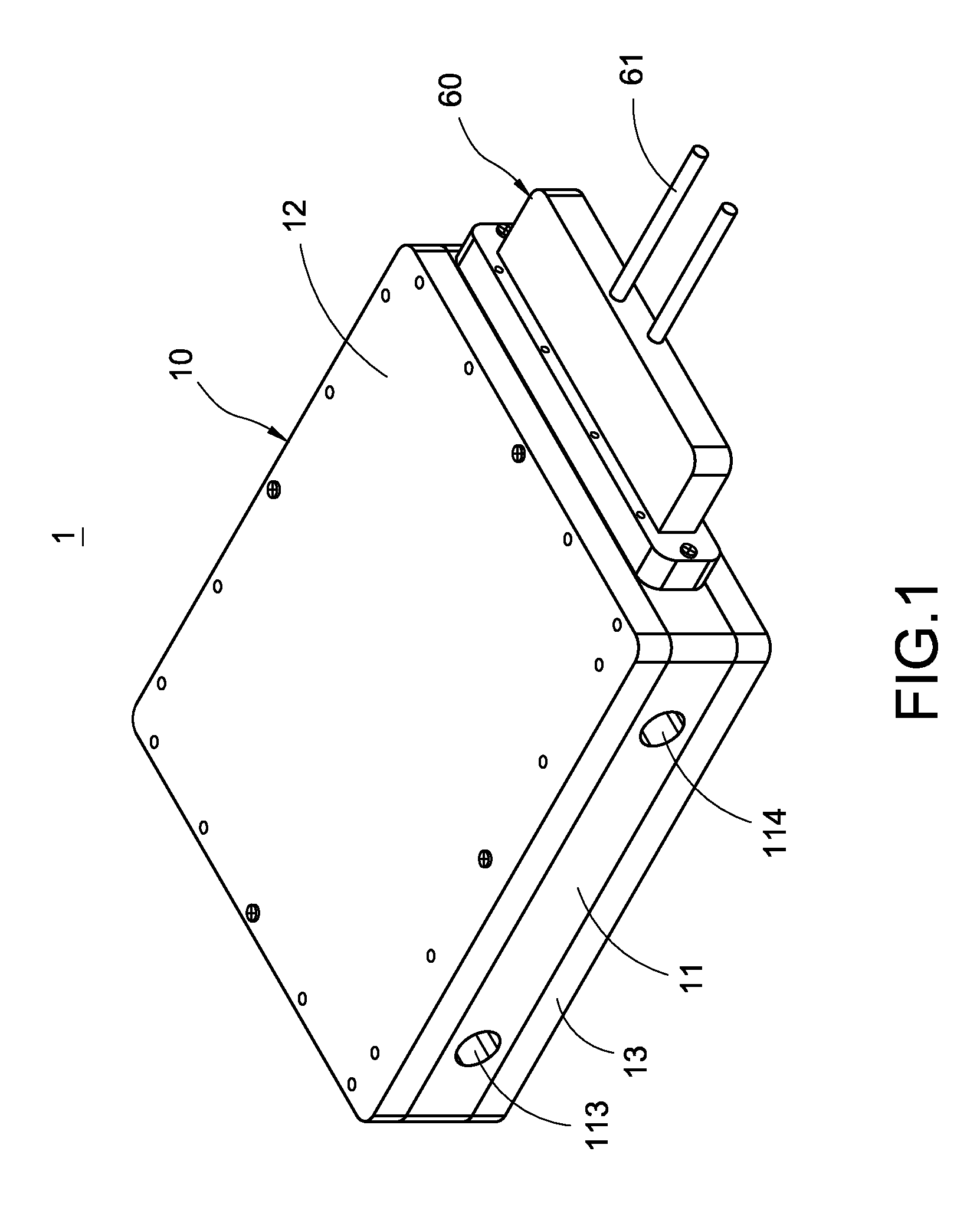 Electrical heating device and equipment with pluggable heating module
