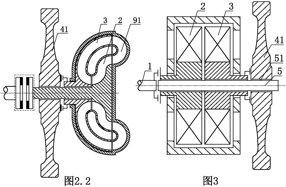 Energy adjustment method and energy adjustment system thereof