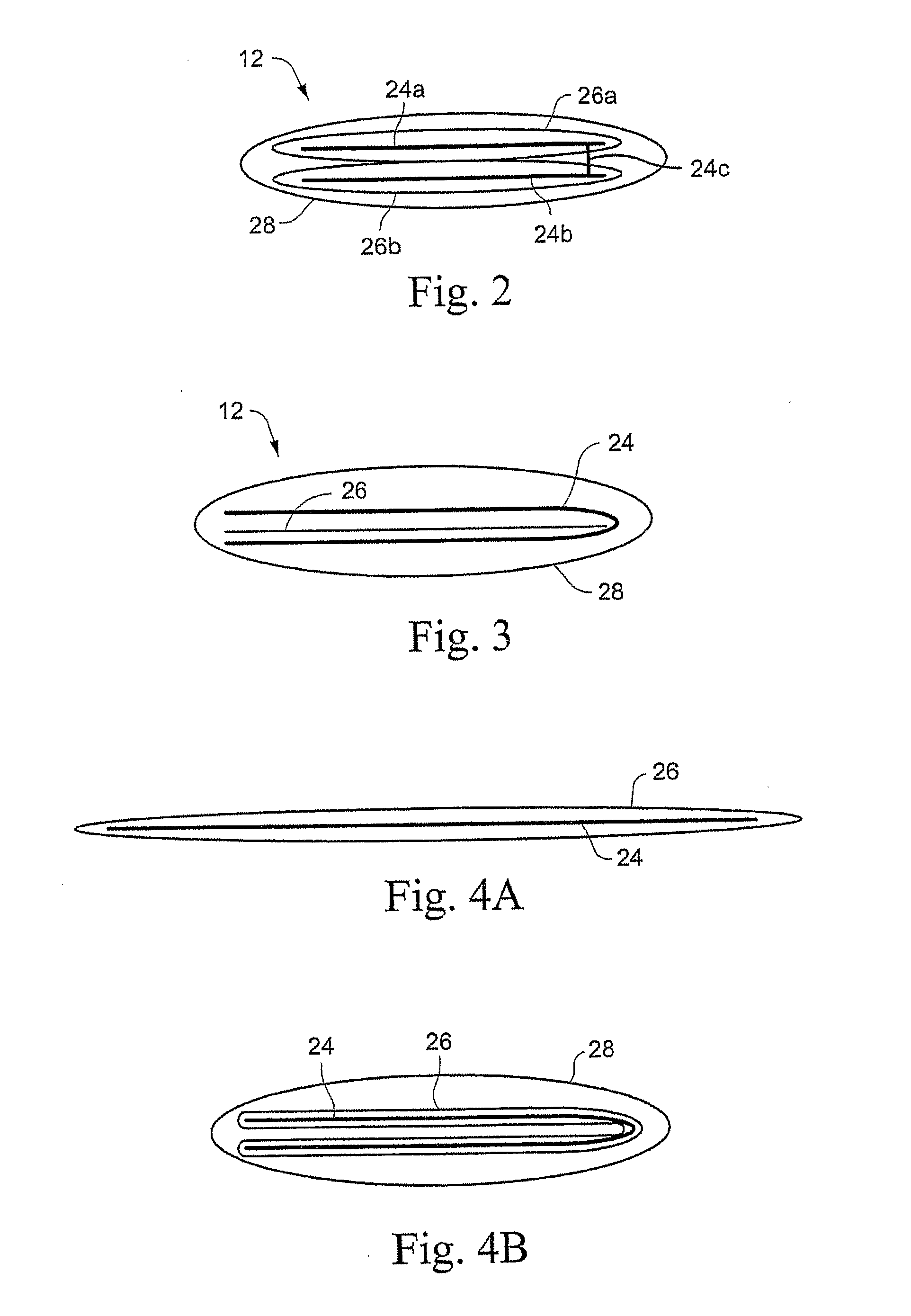 Heating element, humidifier for respiratory apparatus including heating element, and respiratory apparatus