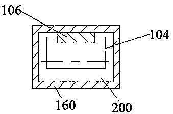 Novel activated carbon processing device