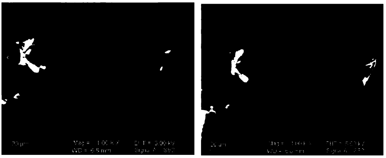 A three-dimensional reconstruction method of a scanning electron microscope image