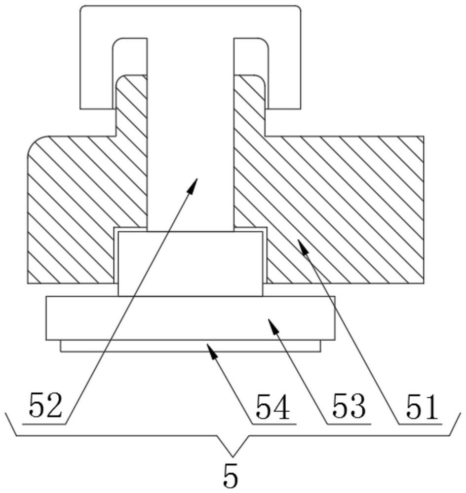 An assembled wall positioning support assembly for prefabricated buildings
