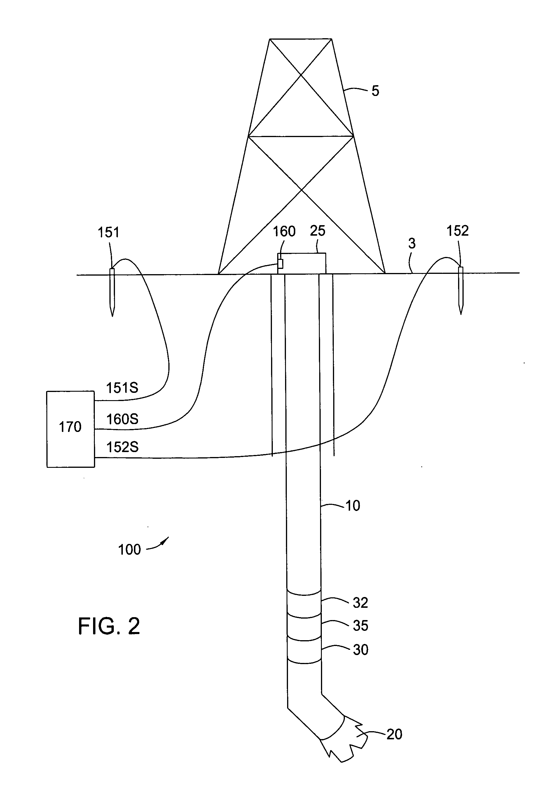 Methods and apparatus for reducing electromagnetic signal noise