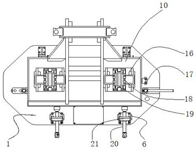 An artificial intelligence appliance has a fixed detection platform