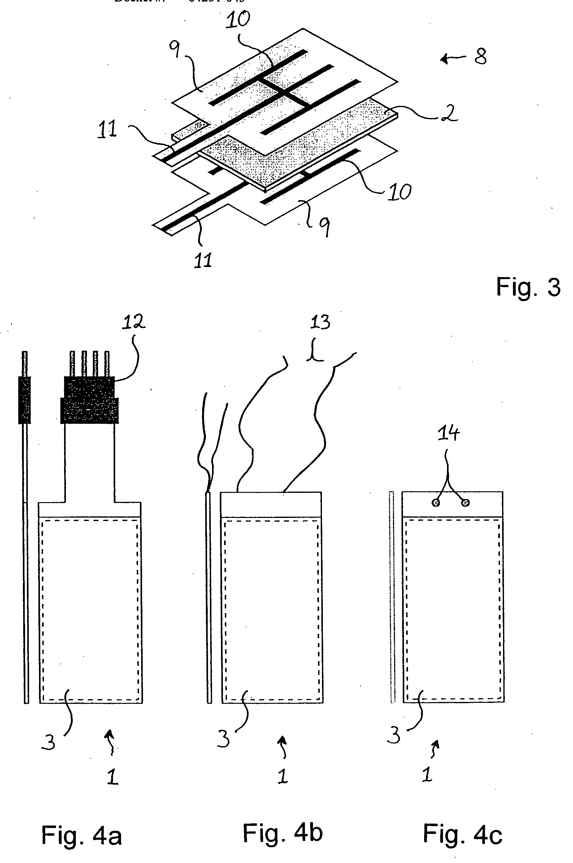 Electromechanical functional module and associated process