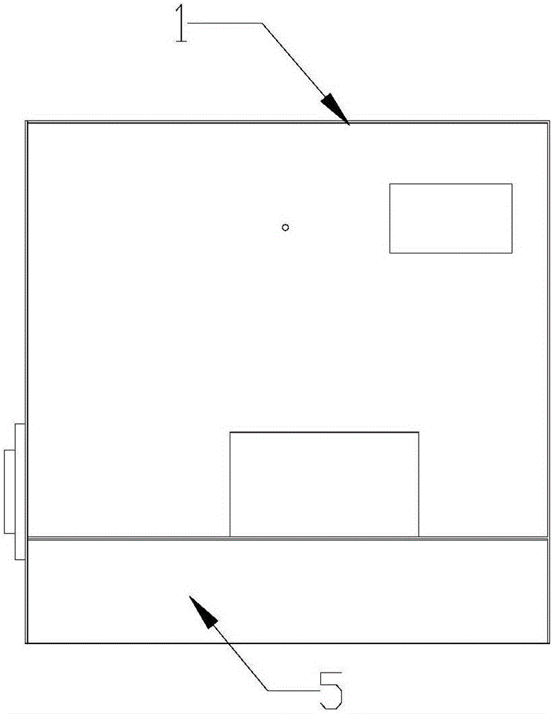 Smoke alarm sensitivity detection device