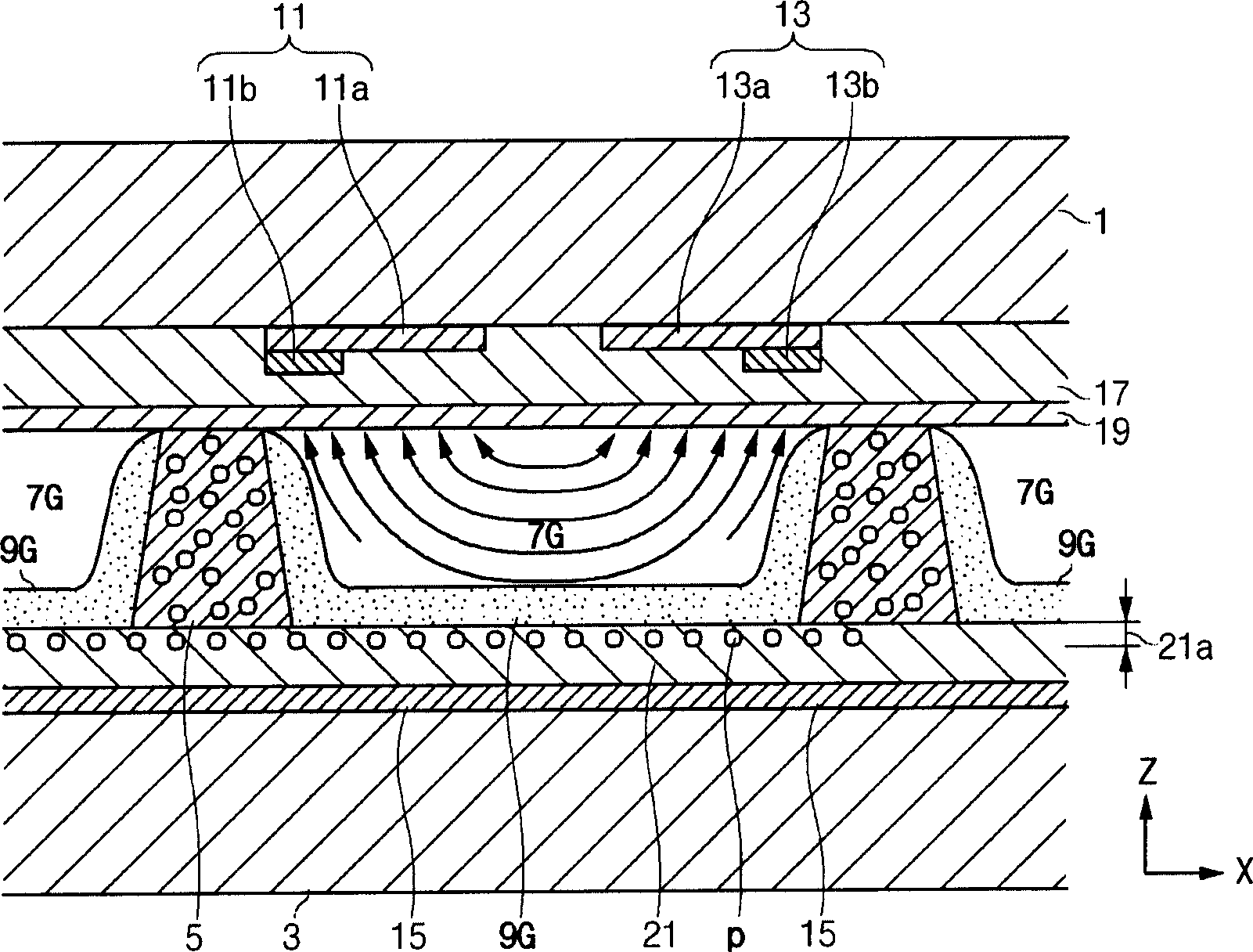 Plasma display panel