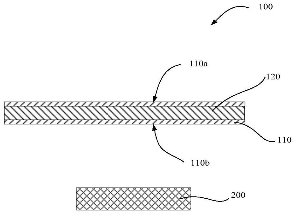 Shell assembly, antenna assembly and electronic equipment