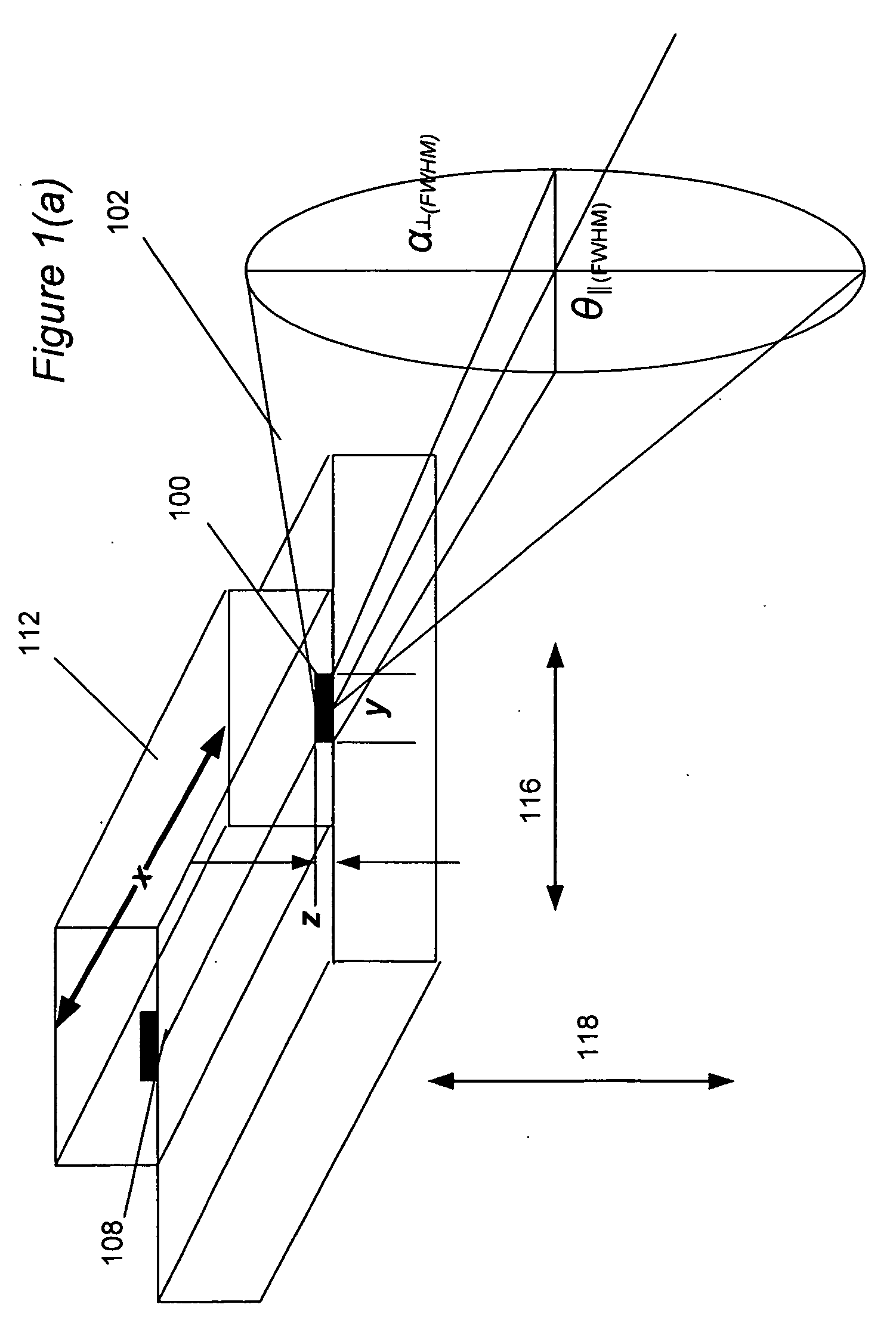 System and method for generating intense laser light from laser diode arrays