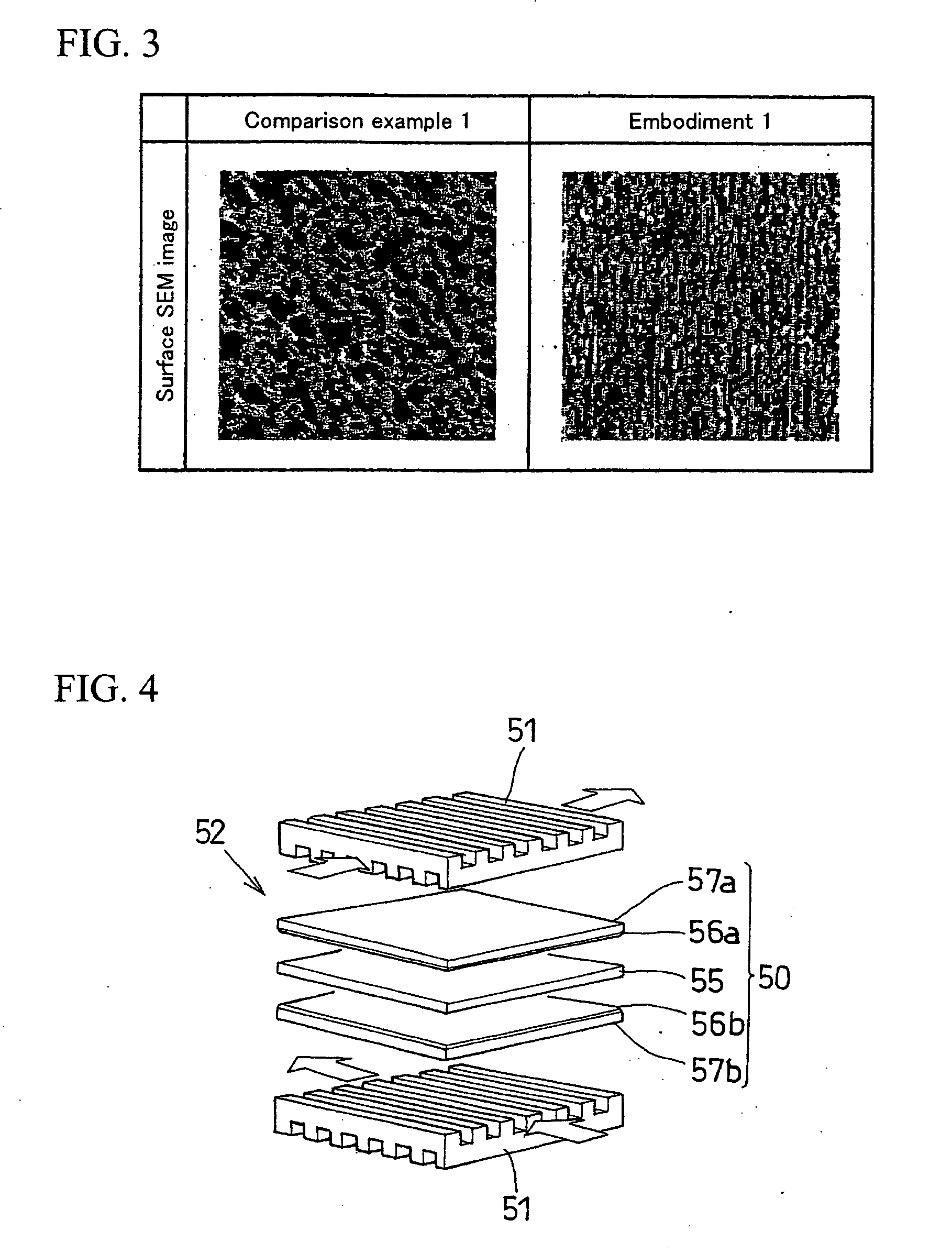 Porous membrane for fuel cell electrolyte membrane and method for manufacturing the same