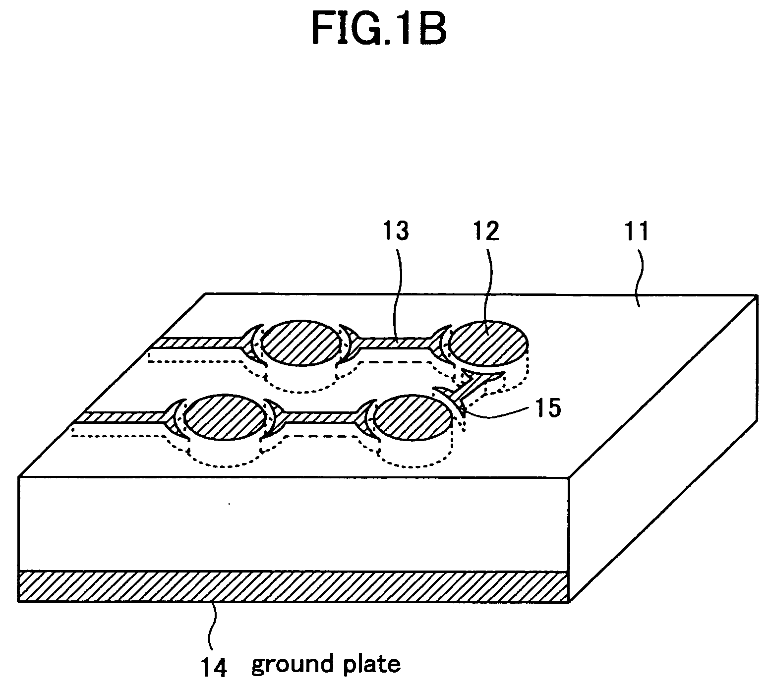 Superconducting filter device and method of producing the same