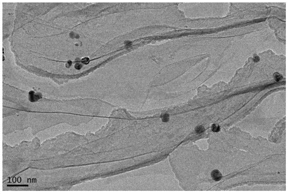 High-carbon steel rod on-line aging high-speed production method