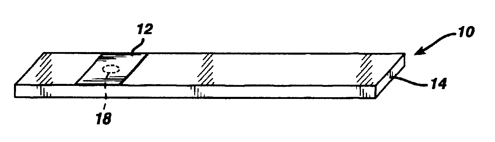 Diagnostics based on tetrazolium compounds