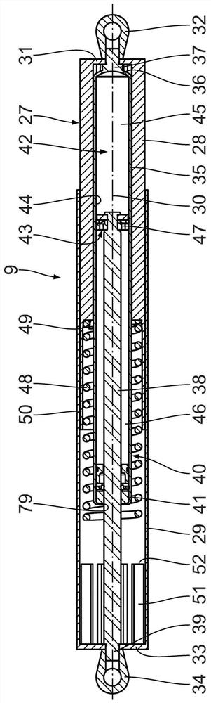 Mattress Holder - Adjustment Equipment