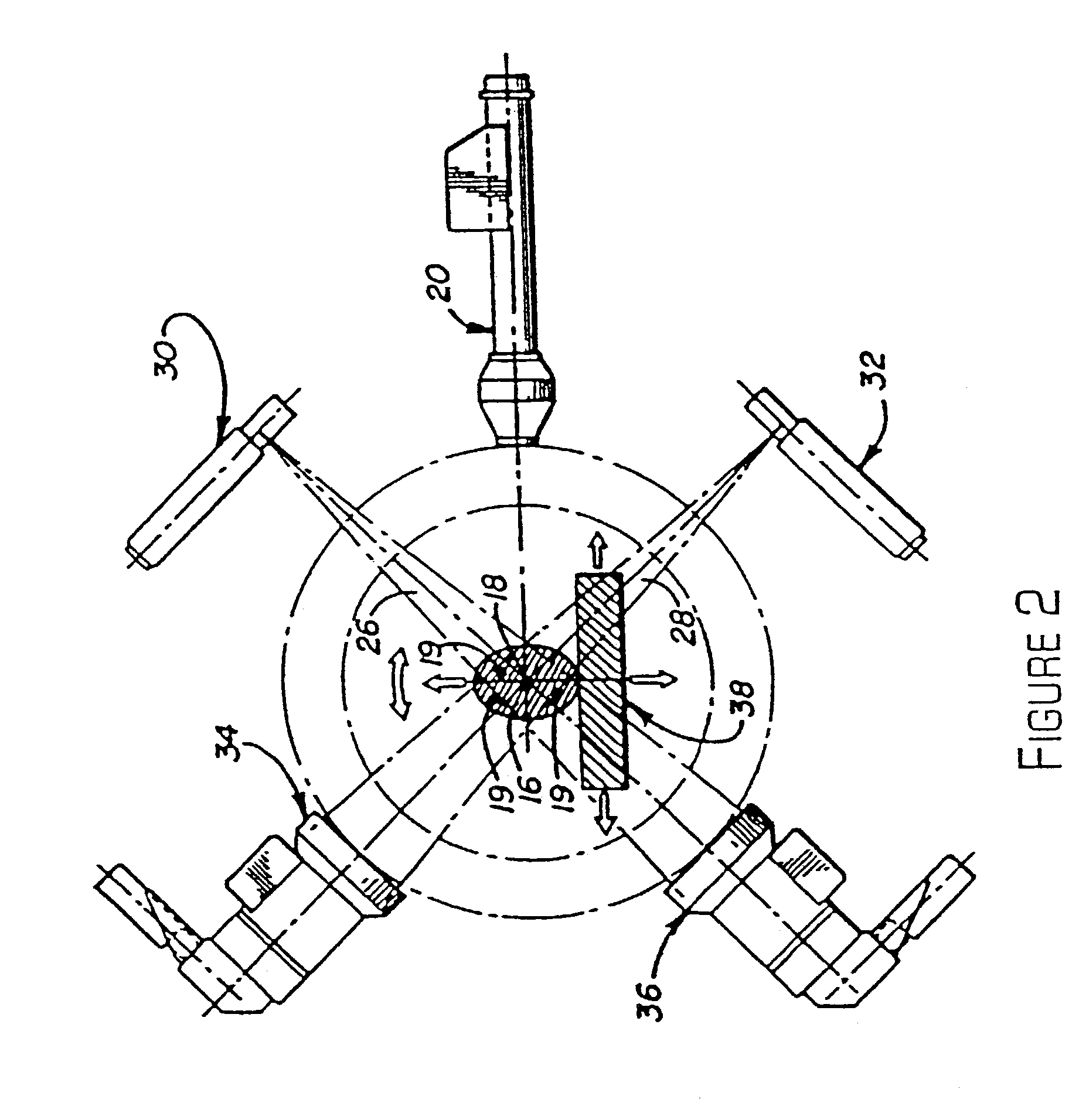 Apparatus and method for compensating for respiratory and patient motion during treatment