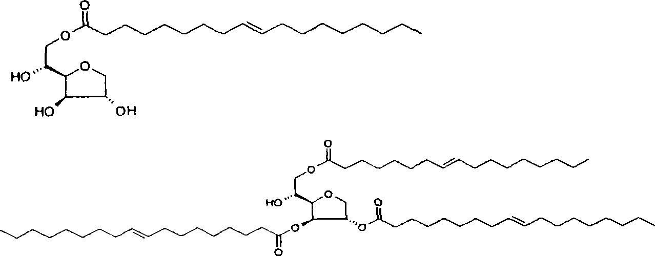 Production of oxidic nanoparticles