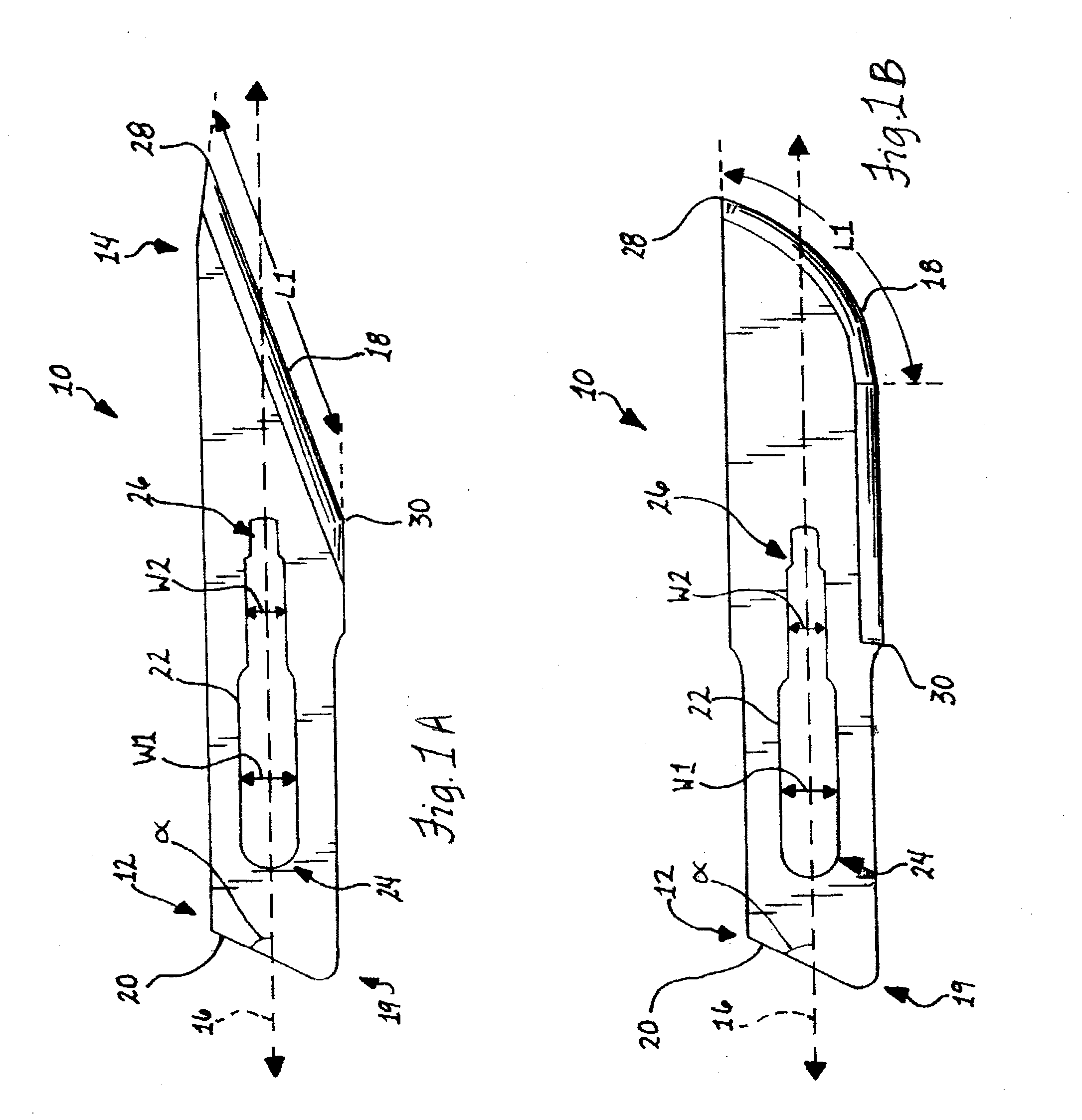 Annulus cutting tools and methods