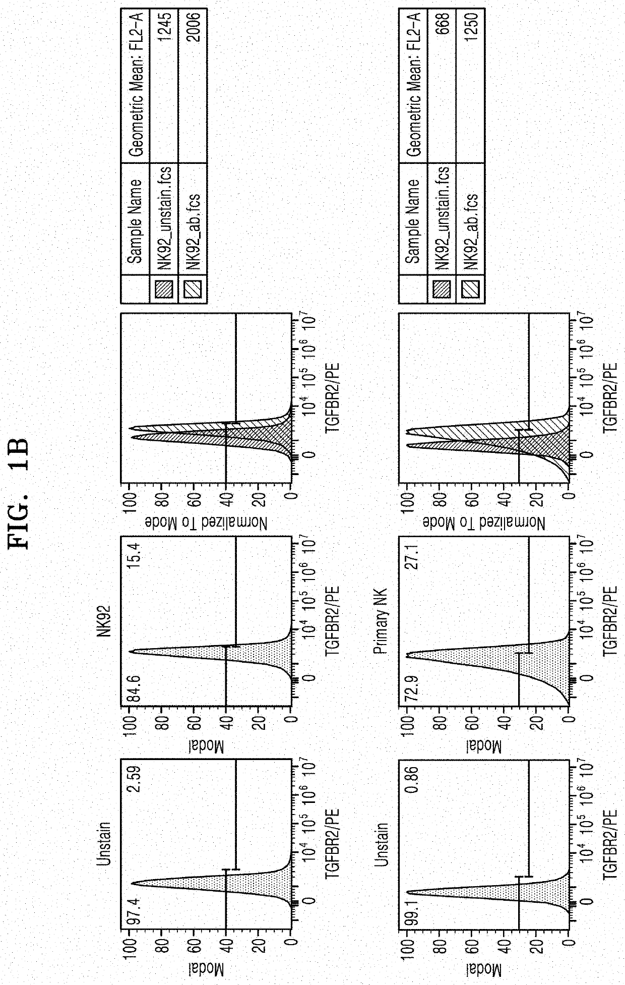 Fusion protein for natural killer cell specific crispr/cas system and use thereof