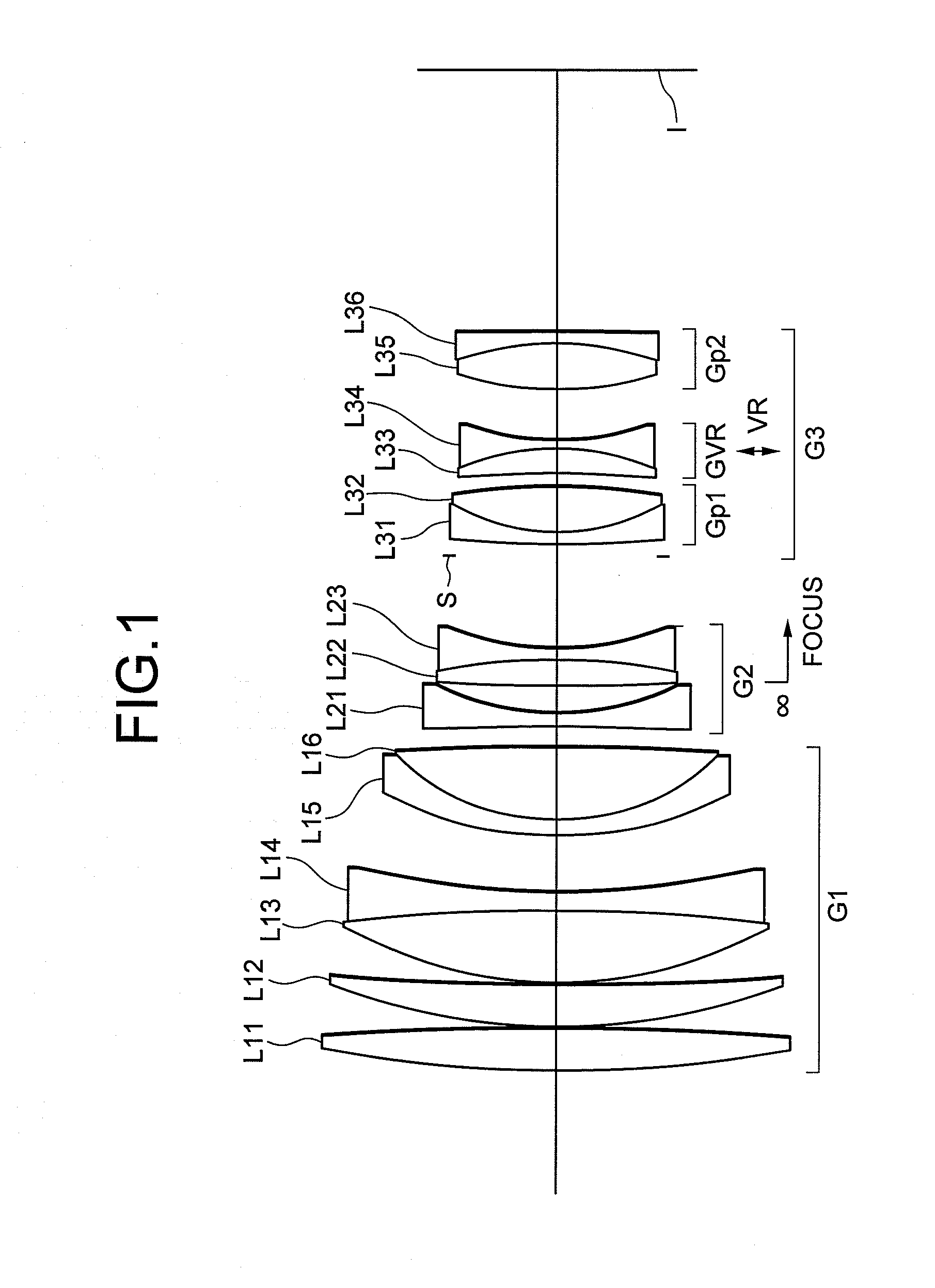 Optical system, optical apparatus, and method for manufacturing optical system