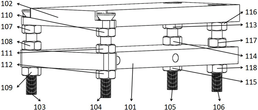 Exoskeleton rehabilitation machine arm rotating joint