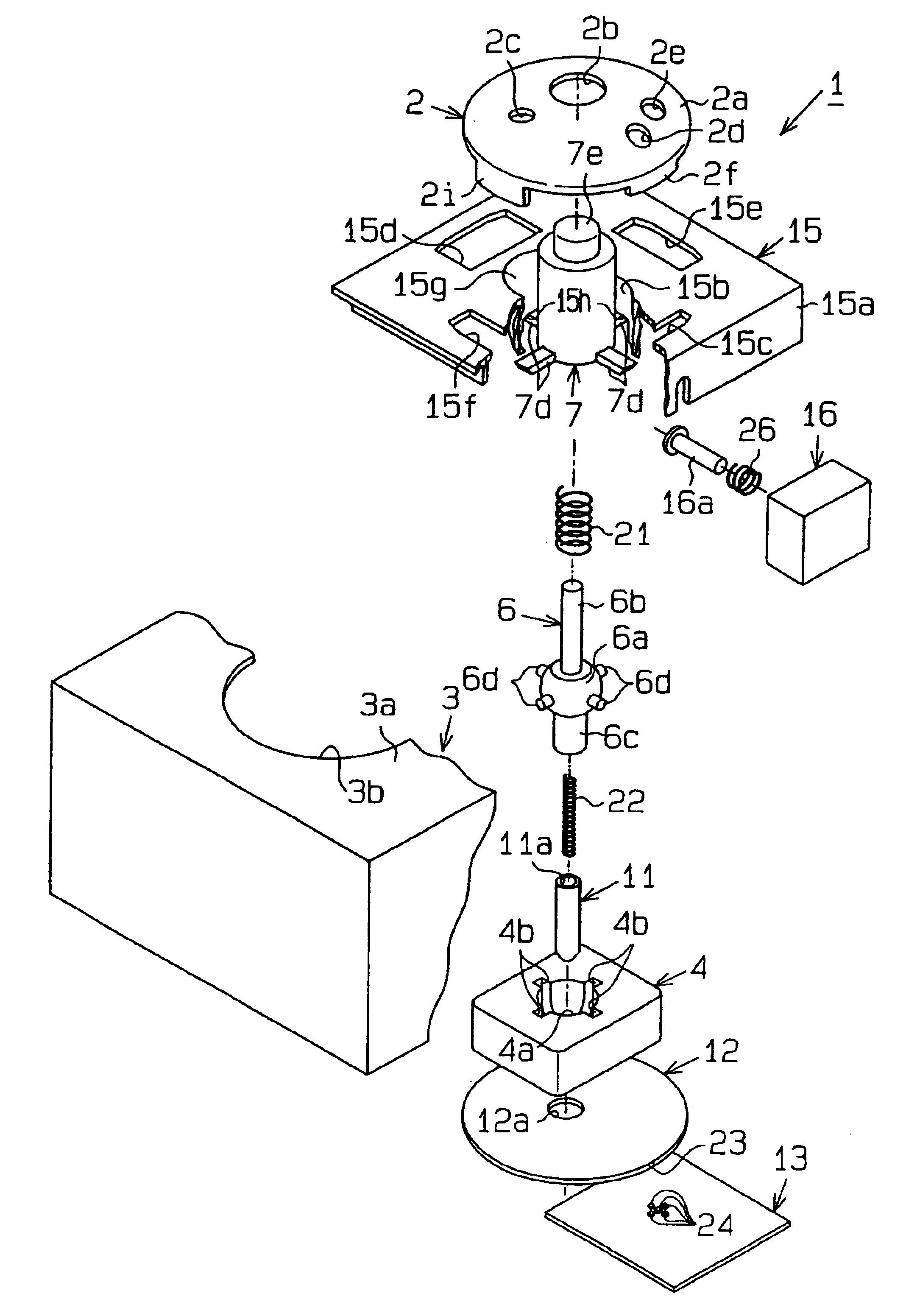 Shift device and switch device thereof for vehicle