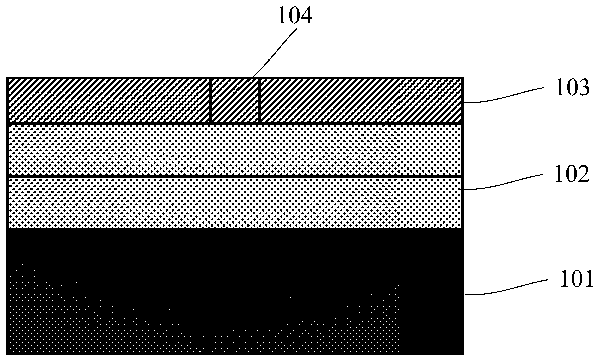 Three-dimensional stacked gate-all-around transistor and preparation method thereof