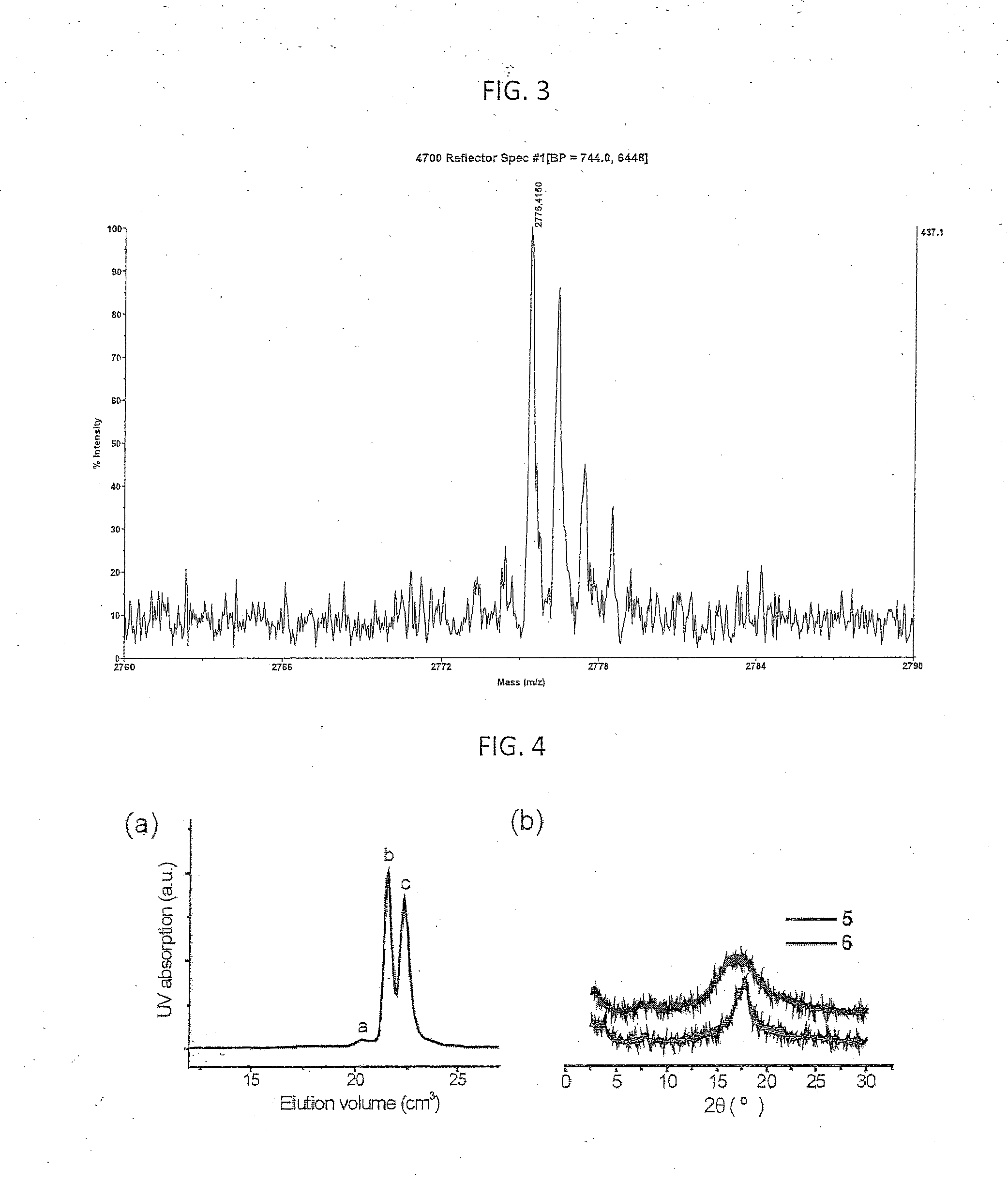 Orthogonal Procesing of Organic Materials Used in Electronic and Electrical Devices