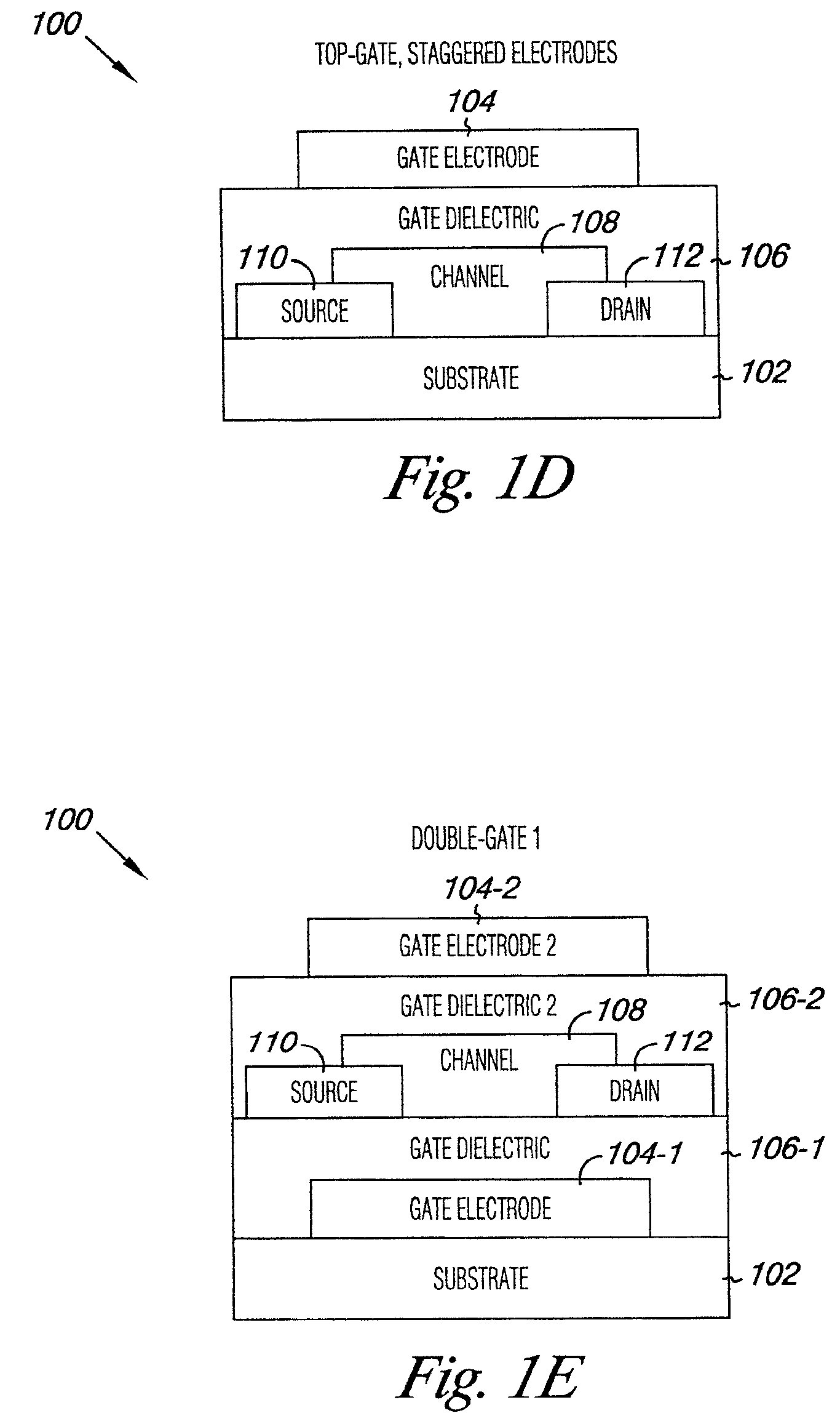 Method of making a semiconductor device having a multicomponent oxide