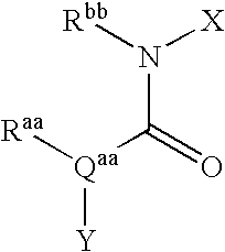 Bicyclic Amide, Carbamate or Urea Derivatives as Vanilloid Receptor Modulators