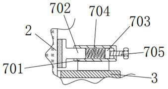 A prefabricated building intelligent hoisting equipment