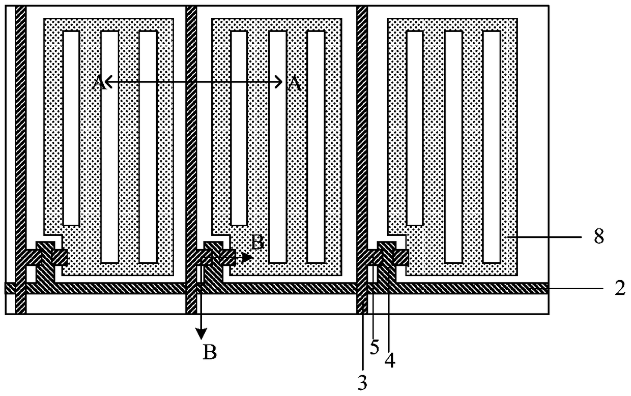 Display substrate, manufacturing method thereof, and display device