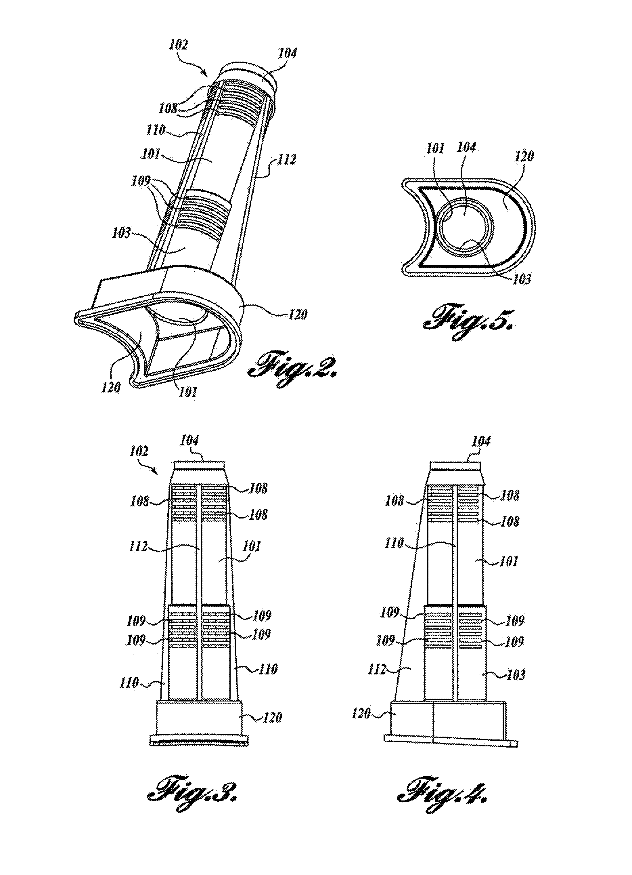 Muffler for pneumatic power tool and pneumatic power tool incorporating the same