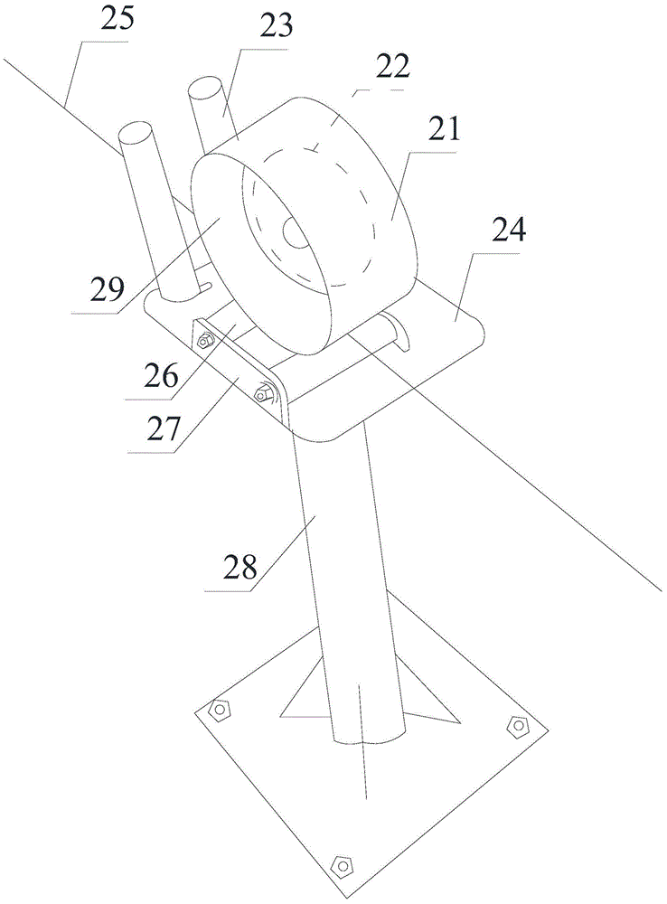 Length counter and length counting method thereof