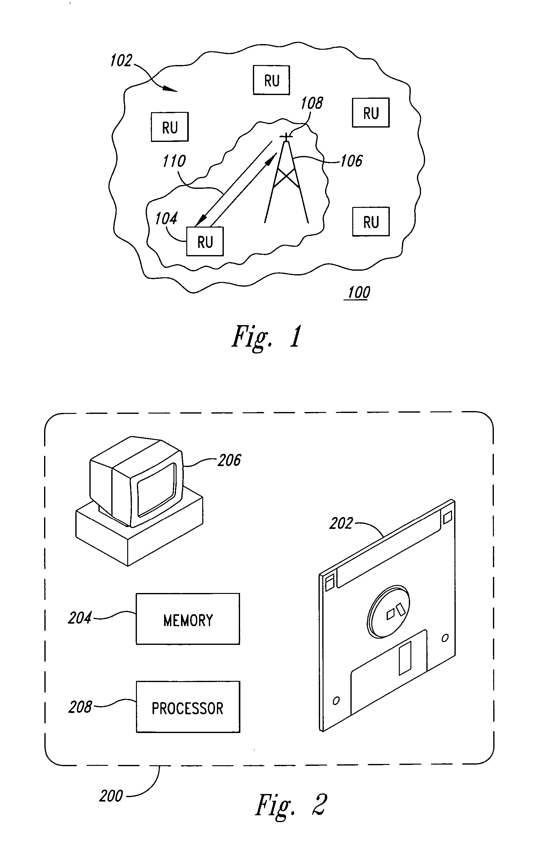 Methods and apparatus for dynamically assigning time slots in a wireless communication system
