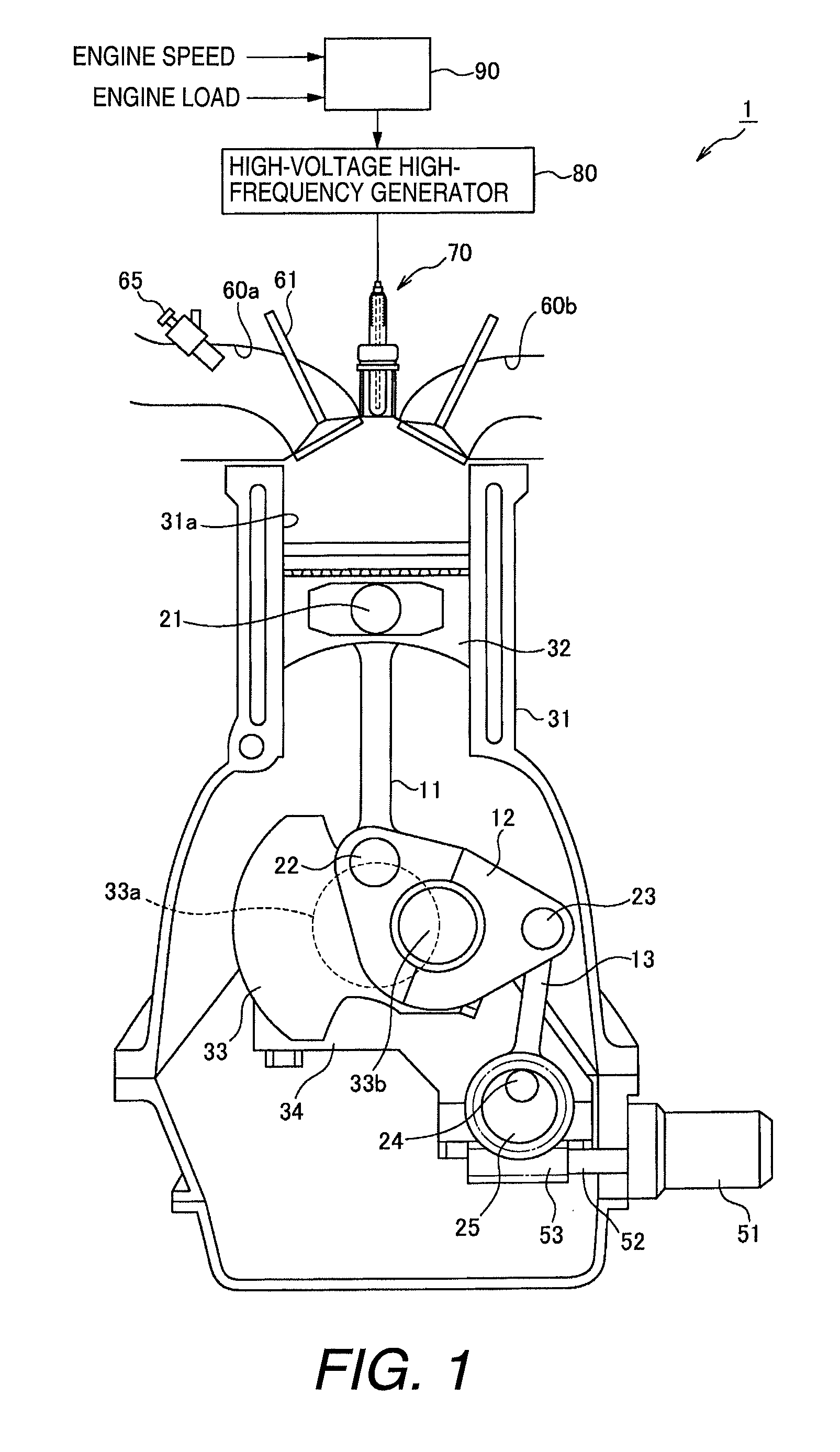 Engine control apparatus and method