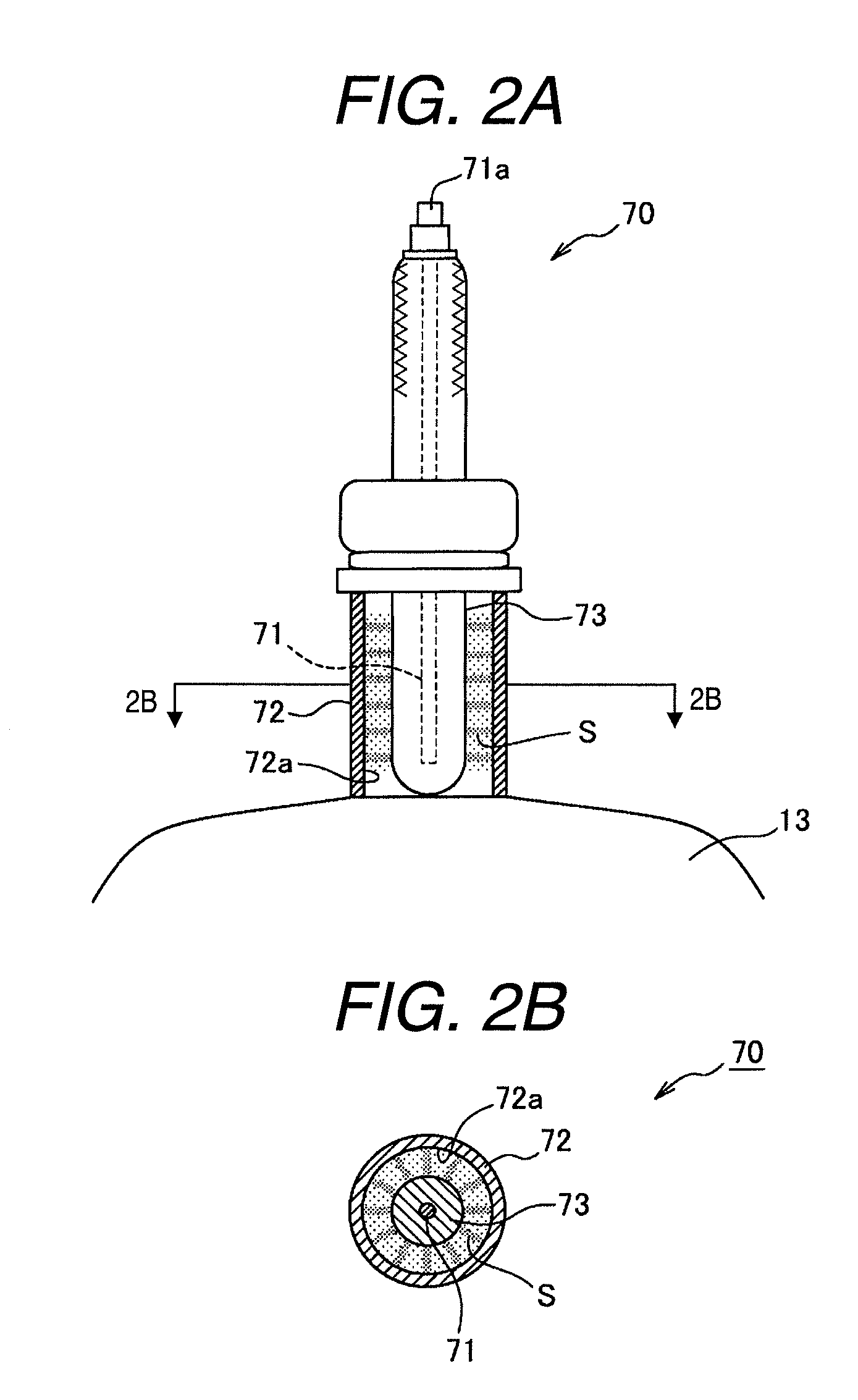 Engine control apparatus and method