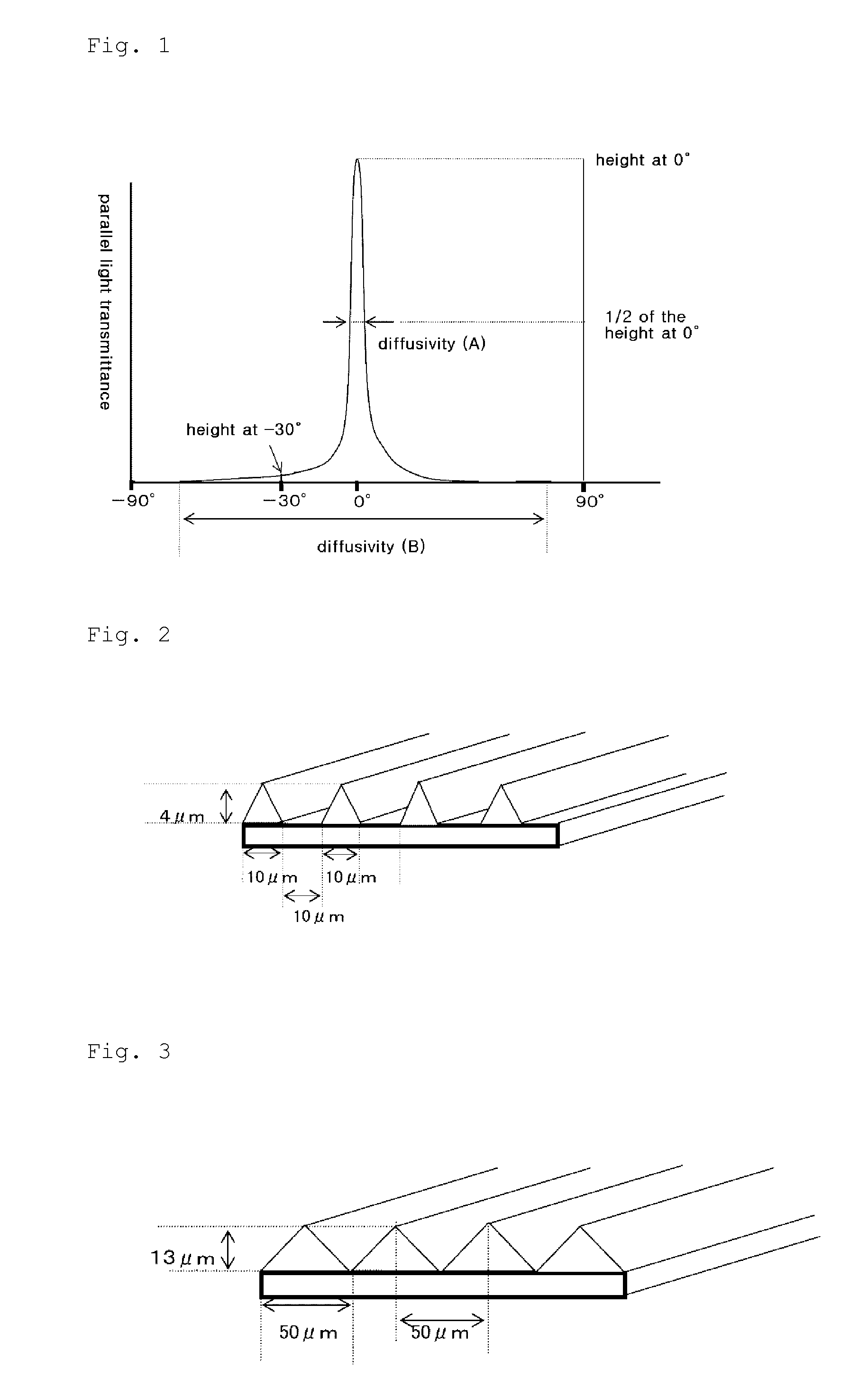Viewing-angle-enhancing film for liquid crystal display device, protective film with viewing-angle-enhancing-function, and liquid crystal display device