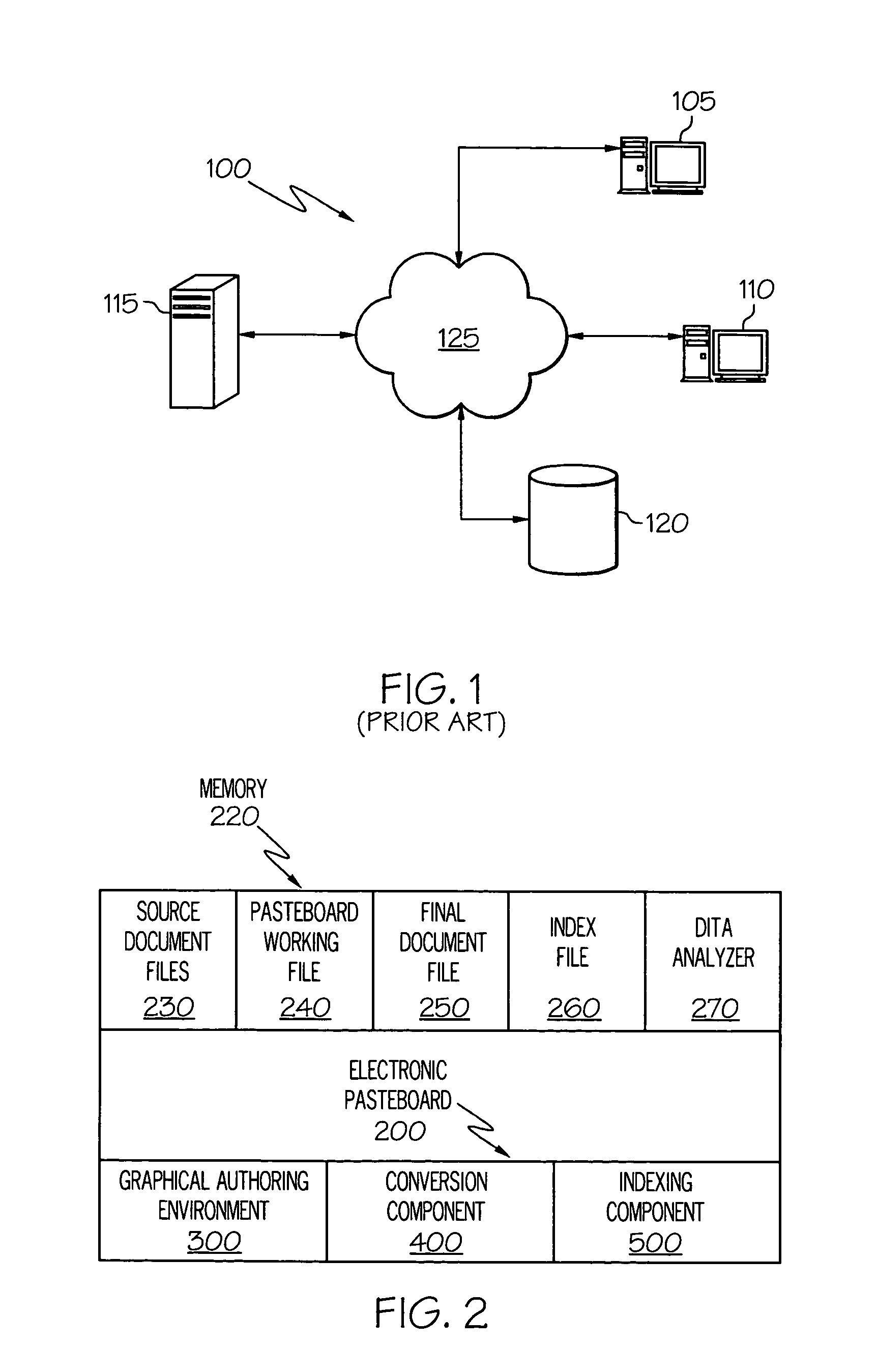 System and method for dynamic organization of information sets